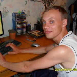 Андрей, 46 лет, Шарыпово