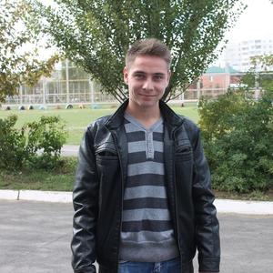Денис, 28 лет, Волгодонск