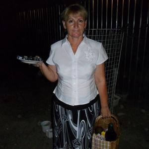 Майя Бирюкова, 60 лет, Камышин