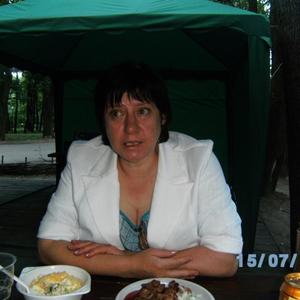 Ирина, 56 лет, Красногорск