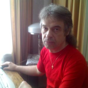 Yurij Neustroev, 62 года, Серов
