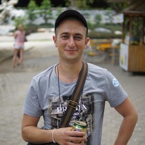Евгений, 42 года, Черногорск