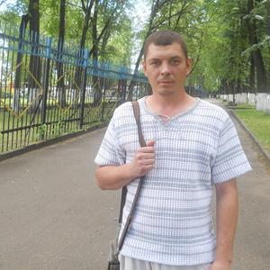 Павел, 46 лет, Кострома
