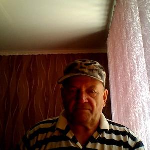 Николай, 72 года, Новошахтинск