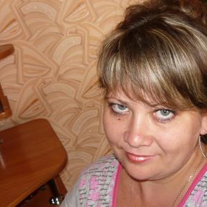 Девушки в Рузаевке (Мордовия): Марина, 41 - ищет парня из Рузаевки (Мордовия)