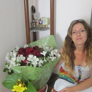 Anna, 41 год, Ереван