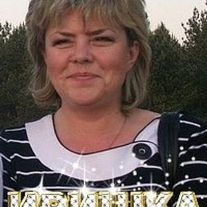 Ирина, 55 лет, Ногинск