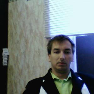 Артём, 34 года, Брянск