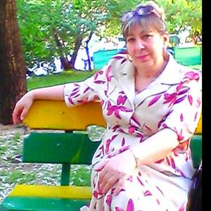 Татьяна, 65 лет, Одинцово