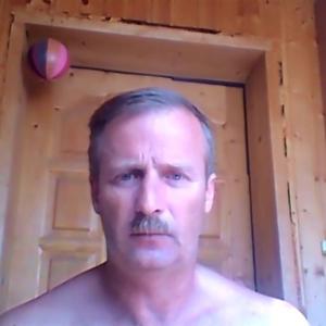 Павел, 57 лет, Чехов-1