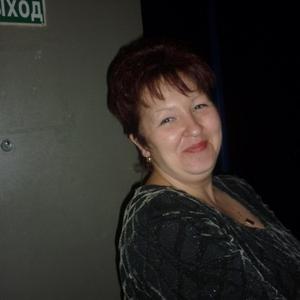 Юлия, 48 лет, Дно