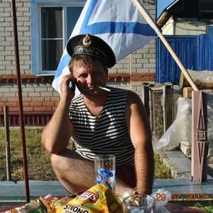 Парни в Задонске: Владимир, 41 - ищет девушку из Задонска