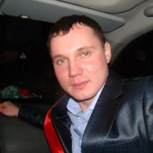 Вадим, 40 лет, Печора