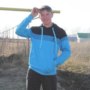 Сергей, 39 лет, Пенза