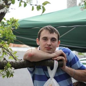 Парни в Краснодаре (Краснодарский край): Макс, 34 - ищет девушку из Краснодара (Краснодарский край)