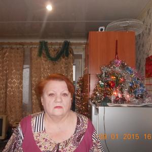Валентина Пономарева, 79 лет, Ивантеевка