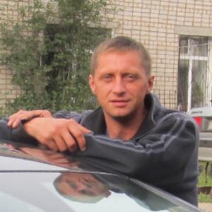 Сергей, 45 лет, Киров