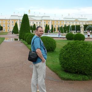 Илья, 42 года, Липецк