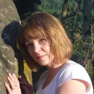 Татьяна, 46 лет, Качканар