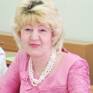 Светлана Просянникова, 70 лет, Братск