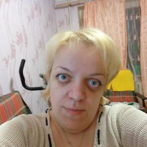 Вера, 47 лет, Рыбинск