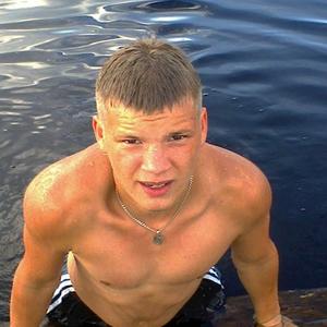 Евгений, 29 лет, Брянск