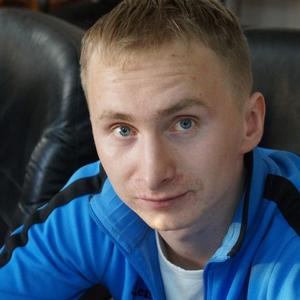 Александр, 32 года, Архангельск