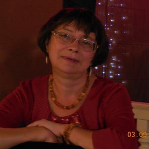 Алена, 67 лет, Великий Новгород