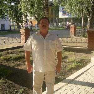 Radik, 58 лет, Аша