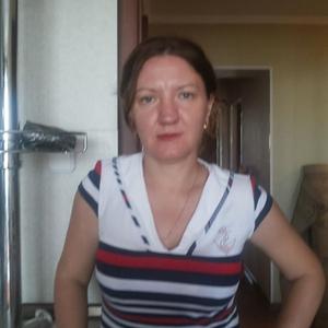 Девушки в Морозовске: Елена, 45 - ищет парня из Морозовска