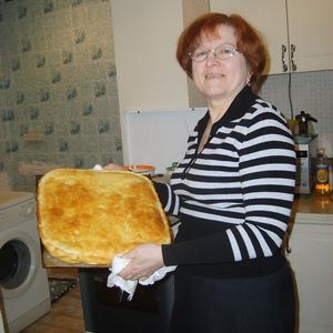 Ирина, 69 лет, Славянск-на-Кубани