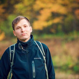 Анатолий, 35 лет, Брянск
