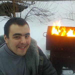 Давид Староверов, 38 лет, Городец
