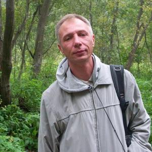 Виталий, 54 года, Зеленоград