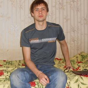 Саша, 36 лет, Брянск