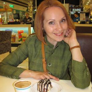 Елена Титова, 41 год, Воронеж