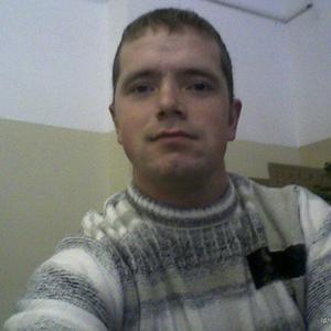 Парни в Шарыпово: Дмитрий Коньков, 42 - ищет девушку из Шарыпово