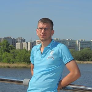Кирилл, 37 лет, Ульяновск