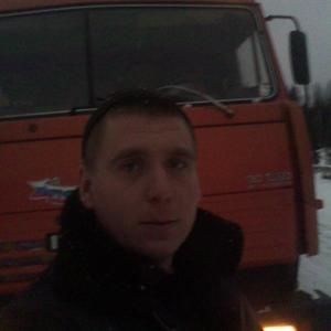 Миша Турьев, 35 лет, Аджером