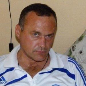 Сергей, 54 года, Кропоткин