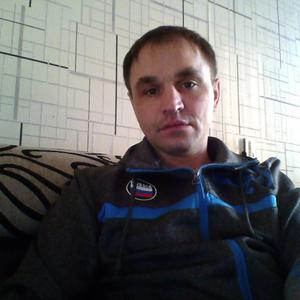 Вадим, 44 года, Ангарск