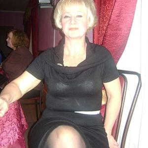 Елена, 64 года, Кумертау