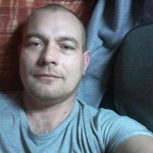 Павел, 41 год, Сосновоборск