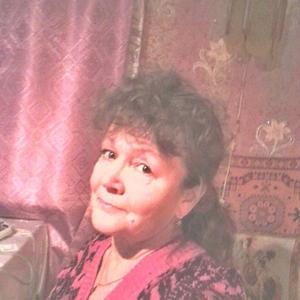 Татьяна, 69 лет, Пено