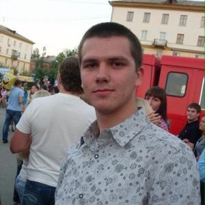 Дима, 34 года, Первоуральск