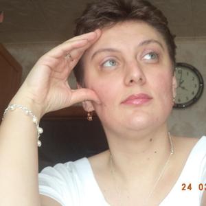 Ольга Снегурочка, 45 лет, Ульяновск