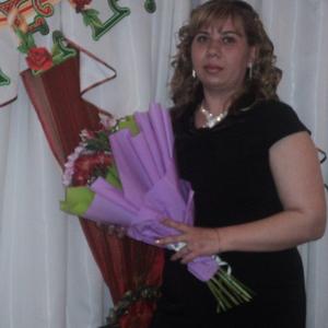 Анастасия, 43 года, Уфа