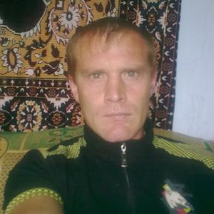 Александр, 46 лет, Минусинск