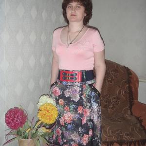Наталья, 48 лет, Верхний Баскунчак