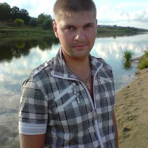 Владимир, 41 год, Алатырь